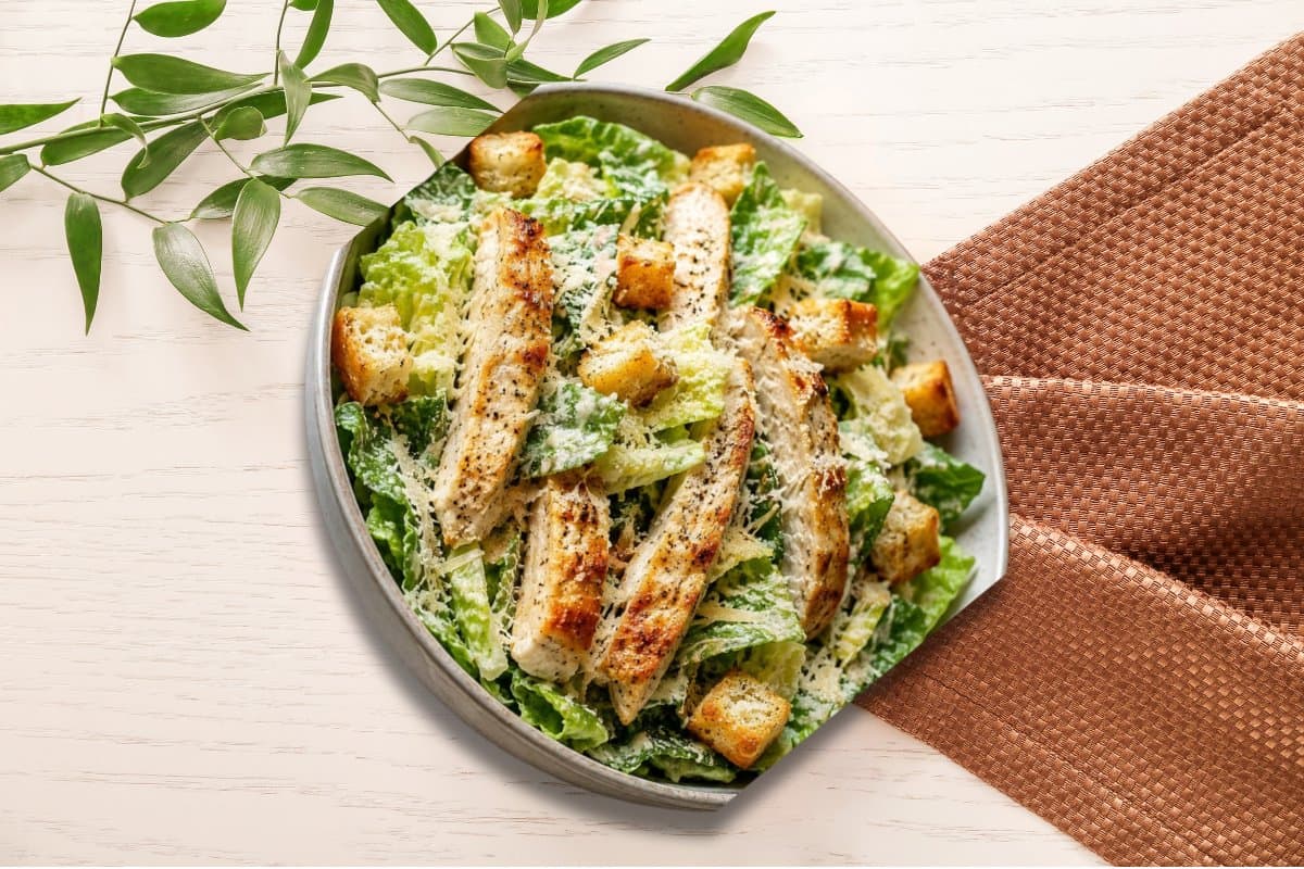 Caesar Salad