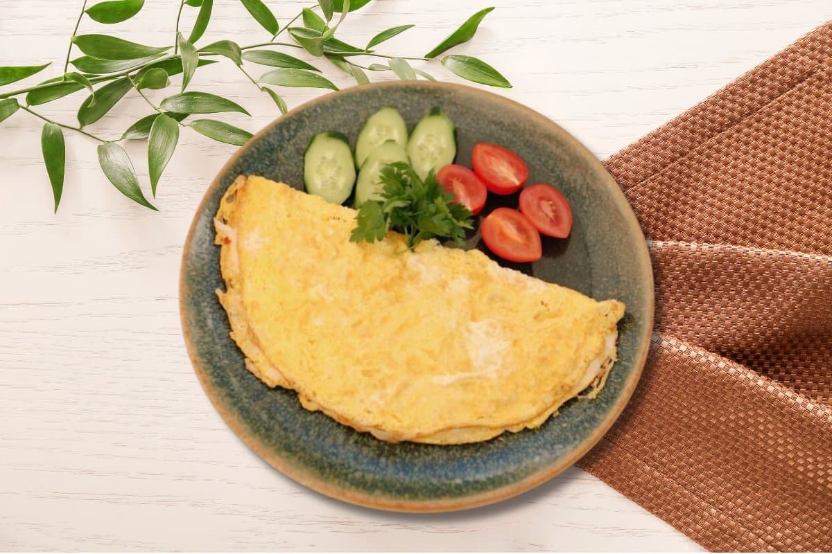 Classic Omelet