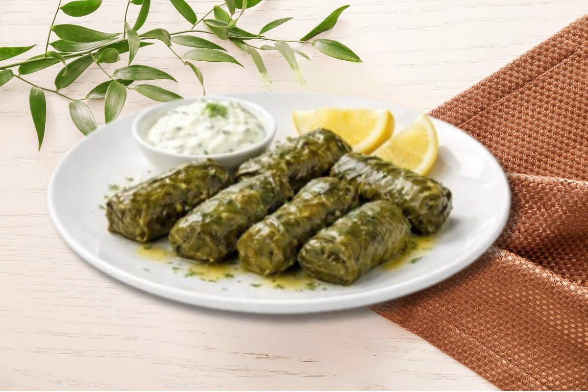 Dolmadakia