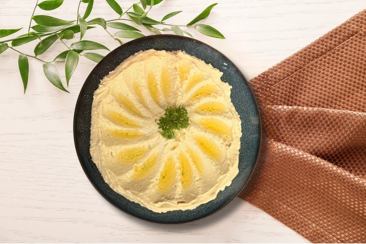 Hummus