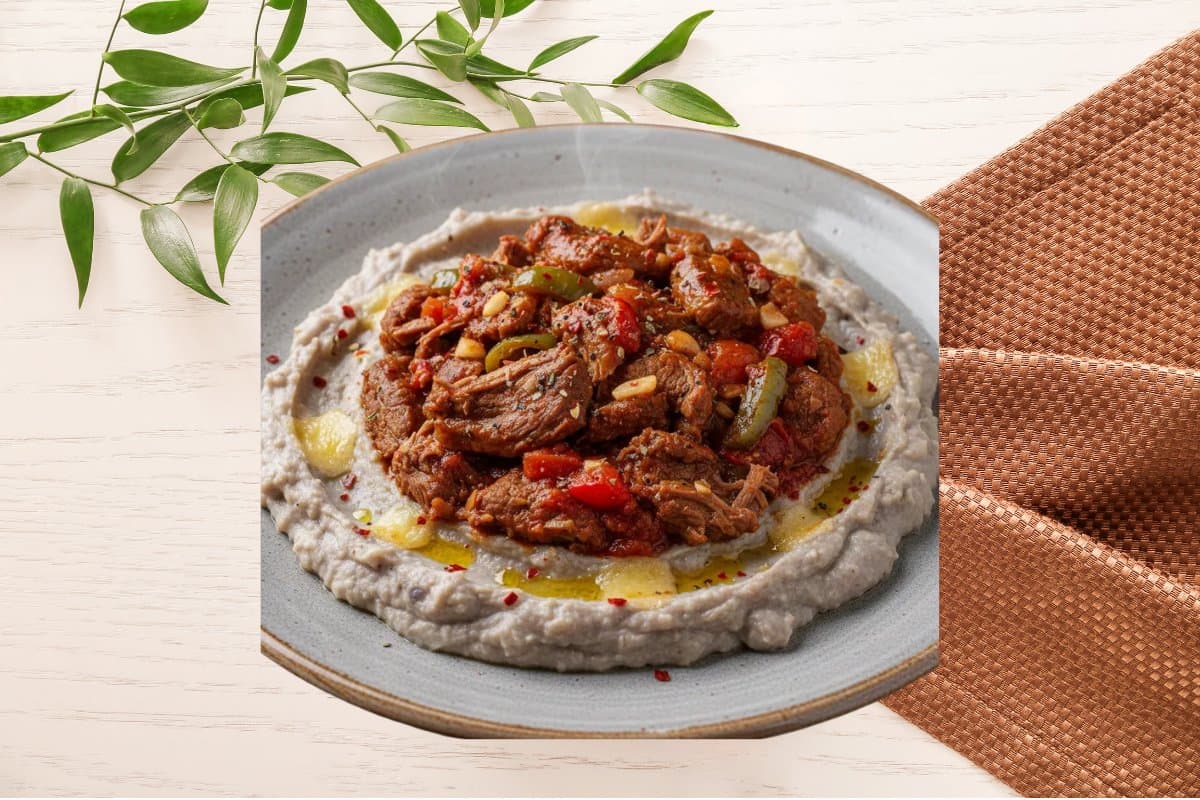Hünkar Beğendi