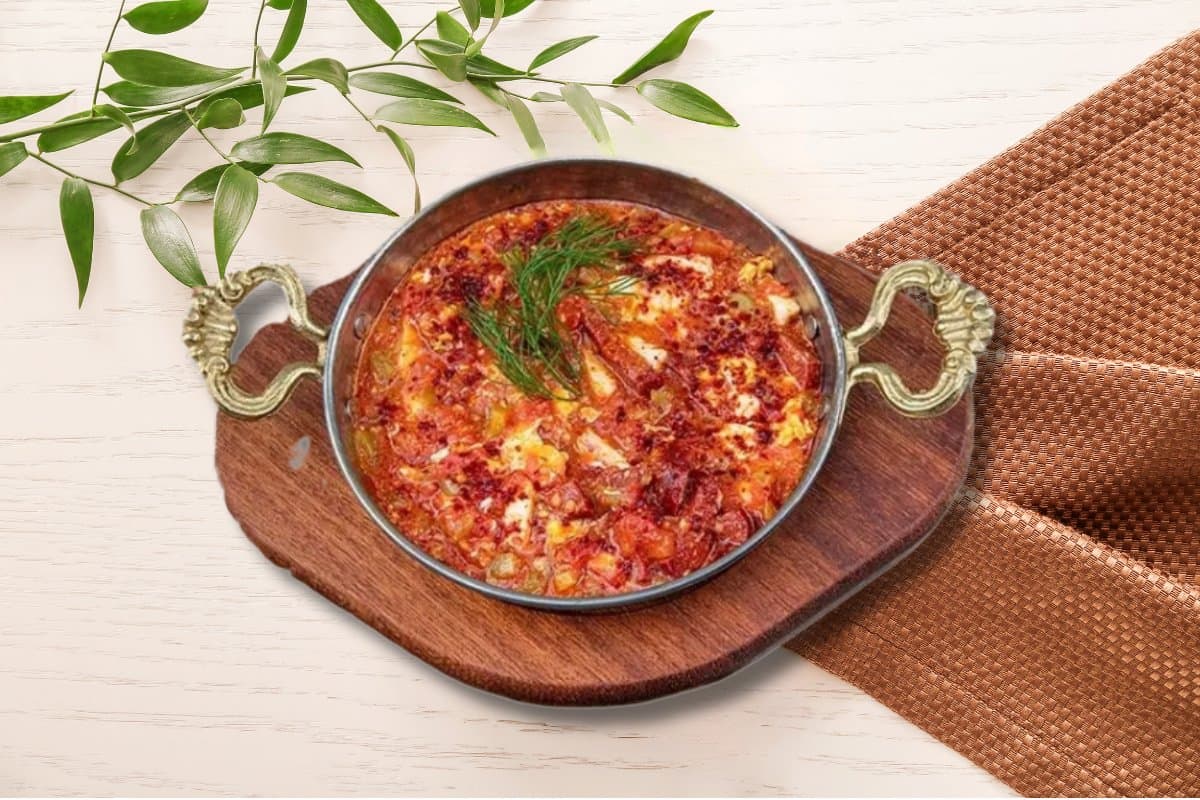 Menemen