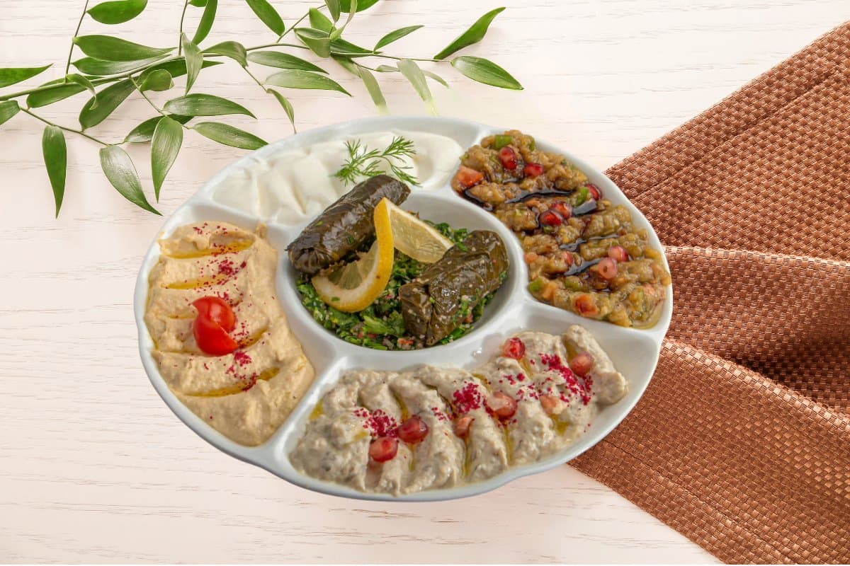 Mix Appetizer