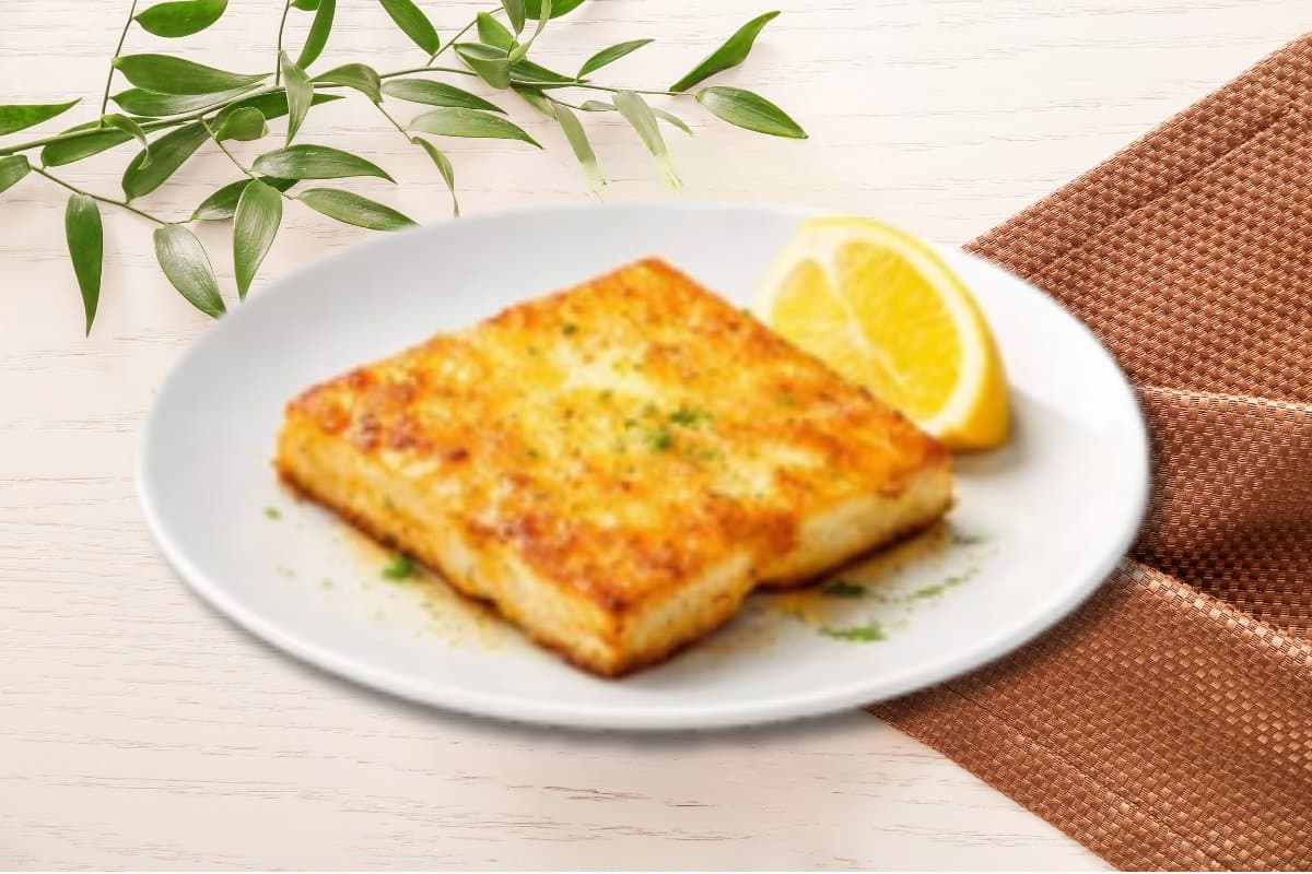 Saganaki Cheese