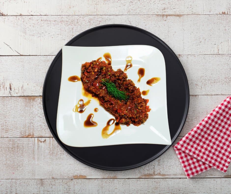 Antep Paste