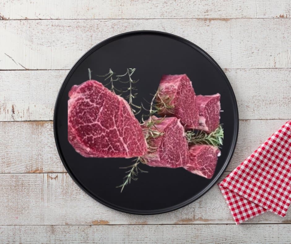 Chateaubriand