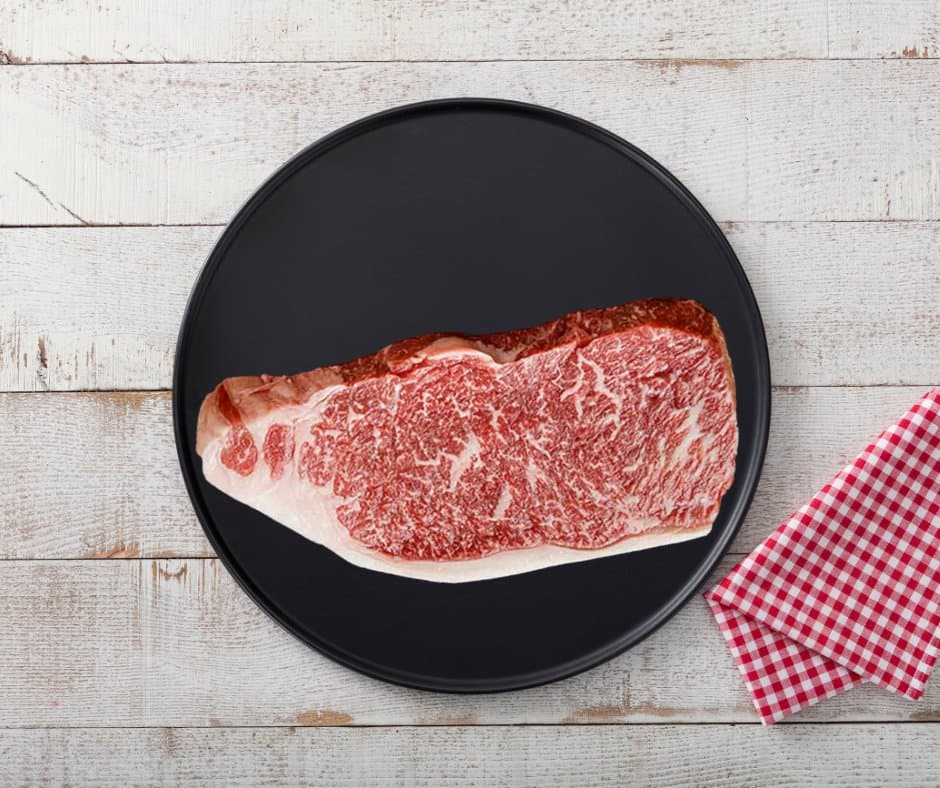 Striploin