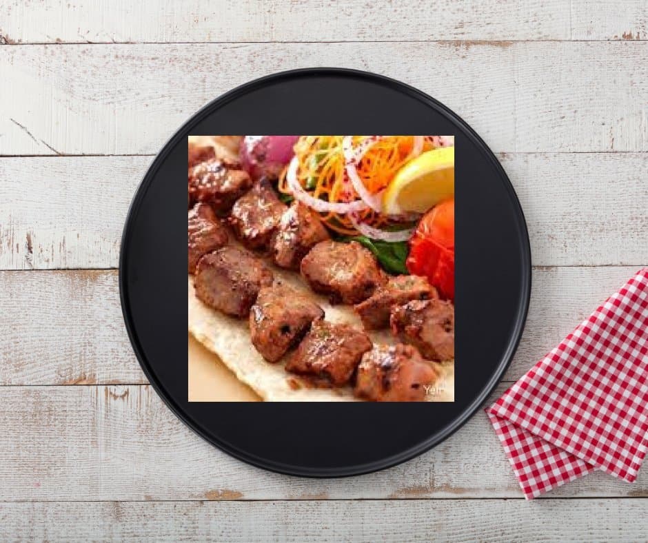 Ottoman Lamb Sish