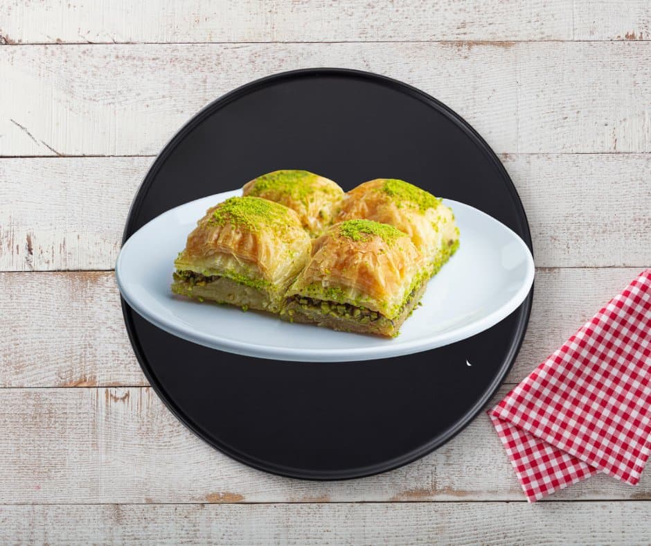 Baklava