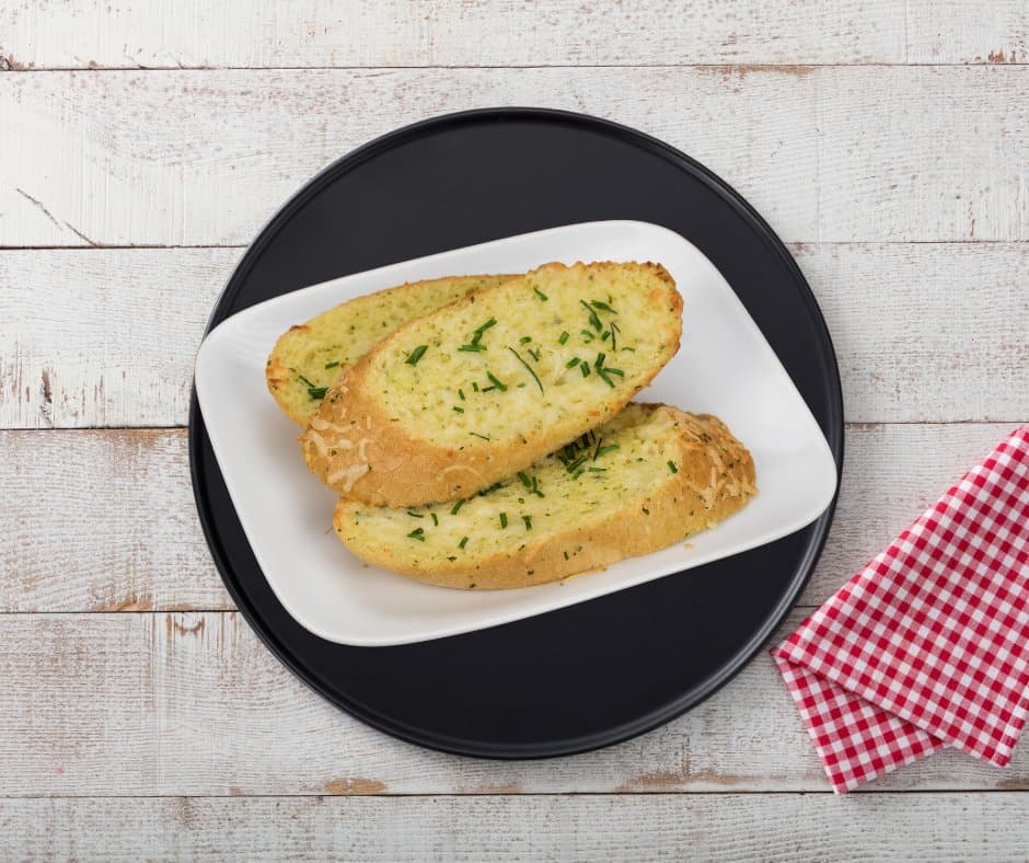 Garlic Bread