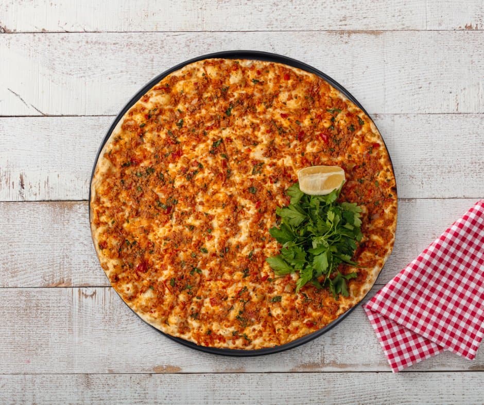 Antep Lahmacun