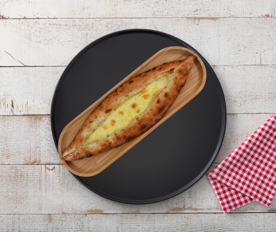 Cheese Pide