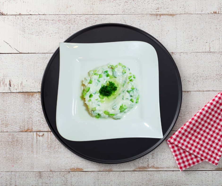 Greek Tzatziki