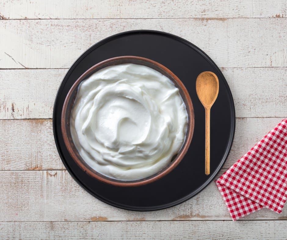 Yogurt